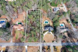 3234 Bay View Drive