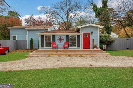 917 Pine Circle