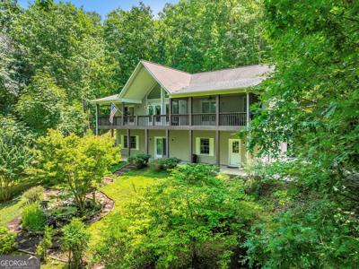 1086 Coon Cove Road