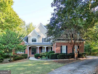 102 Passage Point, Peachtree City GA 30269