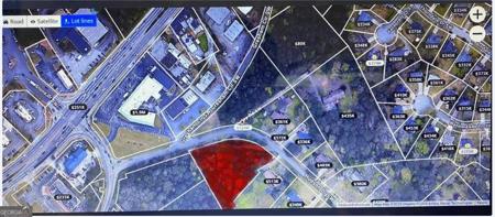 Hudson Drive, Lilburn GA 30047