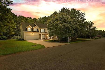 124 Wortham Drive