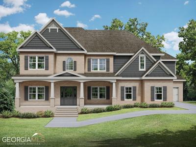 1033 Overlook Drive