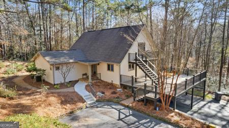1004 Foxcroft Drive