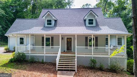 208 Junewood Drive