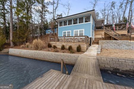 171 Deep Water Road, Mansfield GA 30055