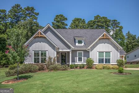 1031 Spoon Drive, Greensboro GA 30642