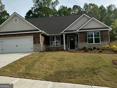 3006 Fairway Drive, Villa Rica GA 30180