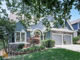 336 Laurel Glen Crossing