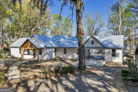 655 Flintside Drive, Cobb GA 31735