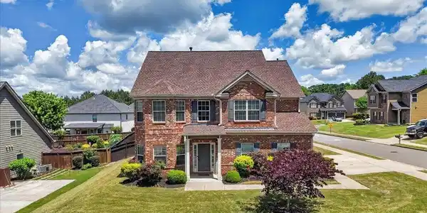 601 Ocean Avenue, Canton GA 30114