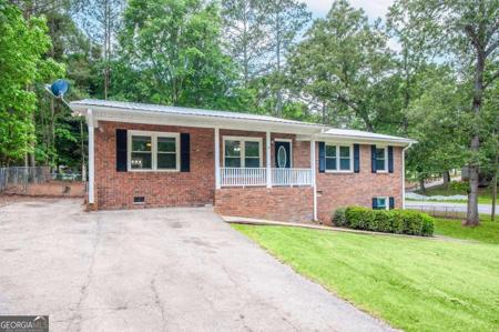 14 Forest Creek Circle