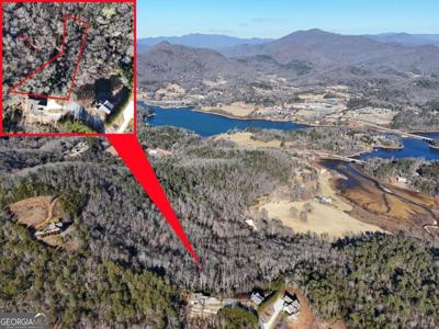 2374 Haven Heights Road, Hiawassee GA 30546