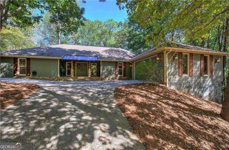 186 Wolverine Drive, Waleska GA 30183