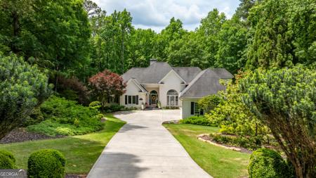 1003 Mickleton Lane, Peachtree City GA 30269