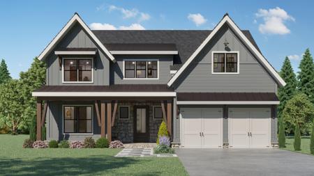 135 Arbors Lane
