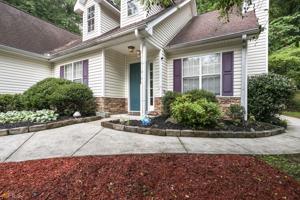 257 Bennett Farms Trail