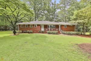 2289 Walt Stephens Road