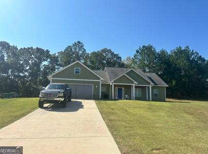 207 Tussahaw Lane