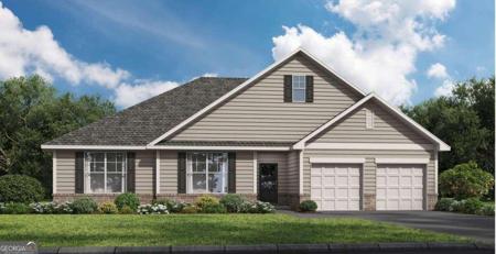 LOT 8 Golden Oaks Drive