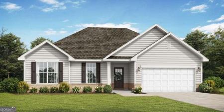 LOT 9 Golden Oaks Drive