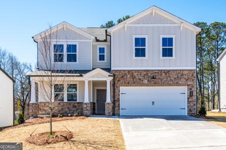135 Henley Street, Canton GA 30114