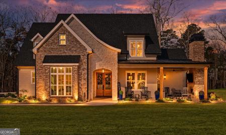 161 SNUG HARBOR Place, Newnan GA 30263