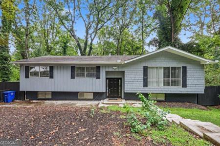2276 Skyline Drive, Gainesville GA 30501