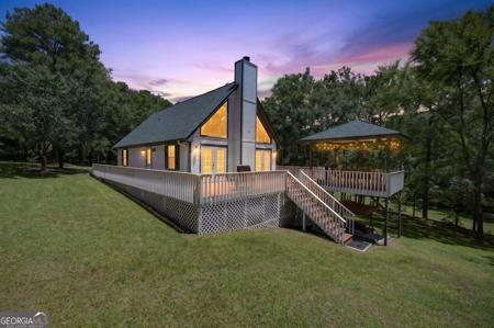 1271 Pullman Circle, Greensboro GA 30642
