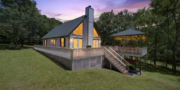 1271 Pullman Circle, Greensboro GA 30642