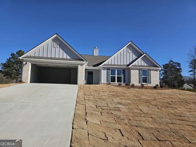 290 Bowers Estates Drive