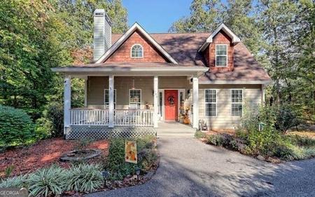 709 Bear Run Road