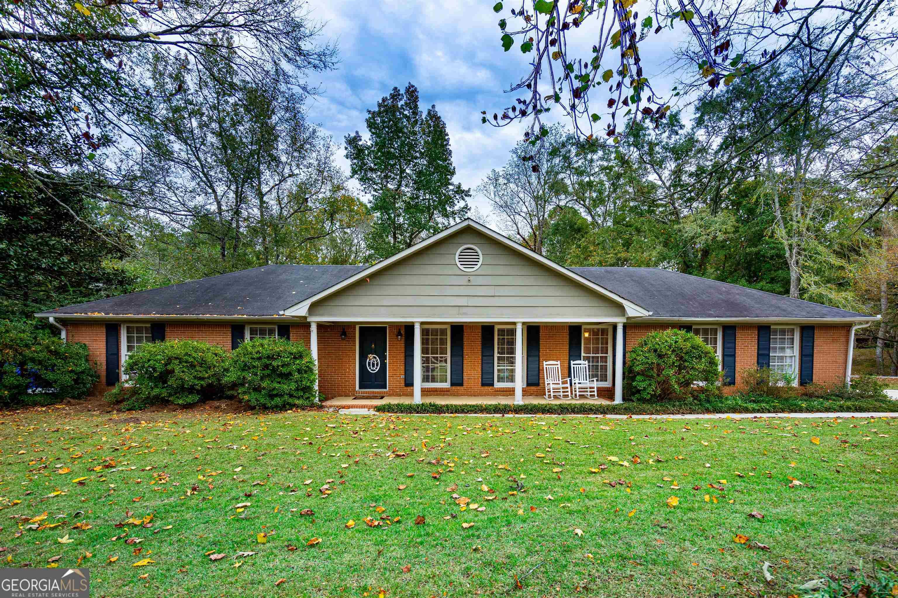 714 Whitaker Road, LaGrange, GA lhrmls01881956