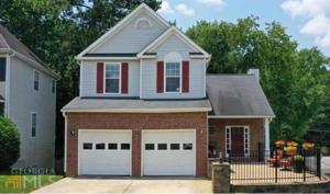 3610 Berkeley Park Court
