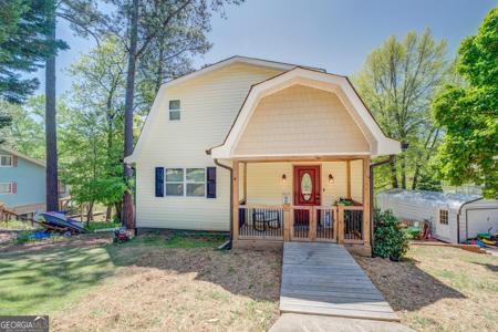 2771 Turtle Cove Trailway
