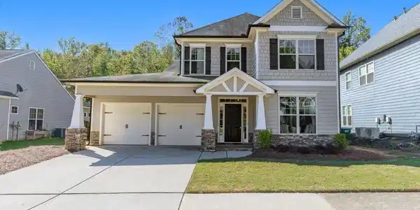 506 Winder Trail