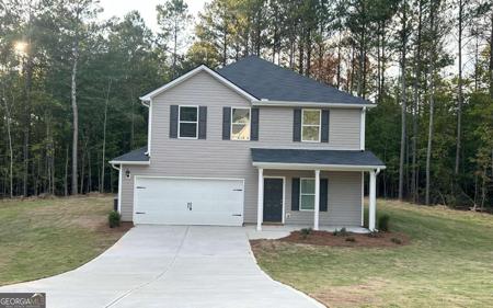 Lot 9, Covington GA 30014 50 Emerald Lane