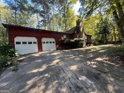 4380 Cary Drive, Snellville GA 30039