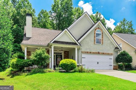 10 Fenway Court, Newnan GA 30265
