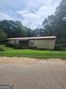 373 OLD MT OLIVET Road, Hartwell GA 30643