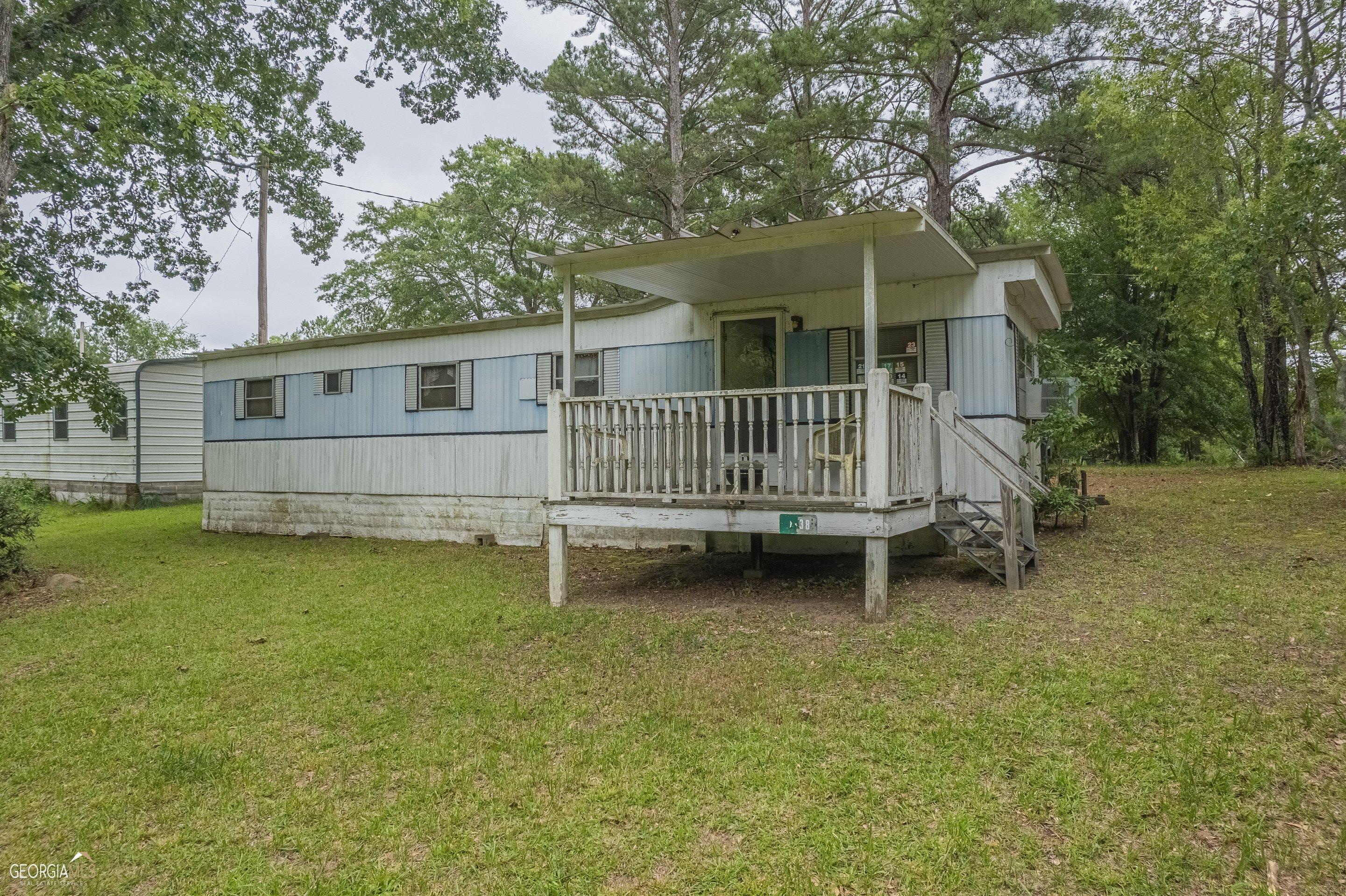 1138 Lincoln Street, Tignall, GA lhrmls01667711