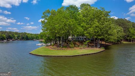 1211 Oconee Way