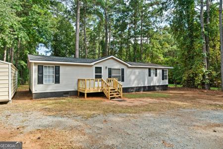 235 Little Road NW