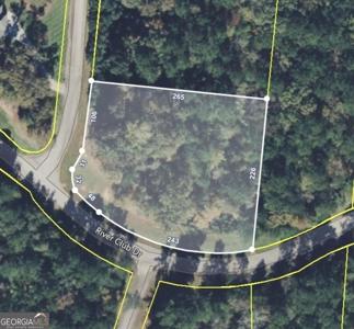 400 Long View Drive, Lagrange GA 30240