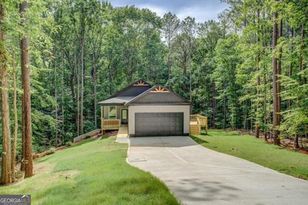 48 Bluejay Court, Monticello GA 31064