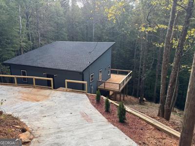 400 Molly Circle, Ellijay GA 30540