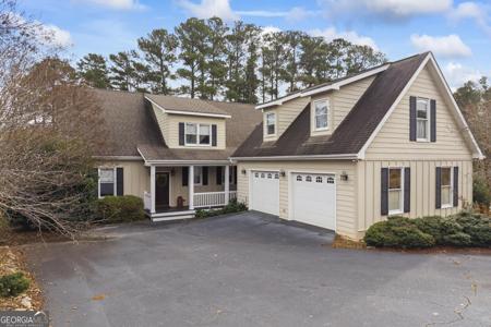 626 Vickery Street Extension, Hartwell GA 30643