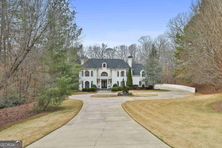 230 Smokerise Trace, Peachtree City GA 30269