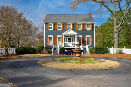 638 Cameron Mill Road, Lagrange GA 30240