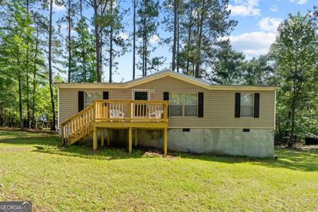 657 Rockville Springs Drive, Eatonton GA 31024